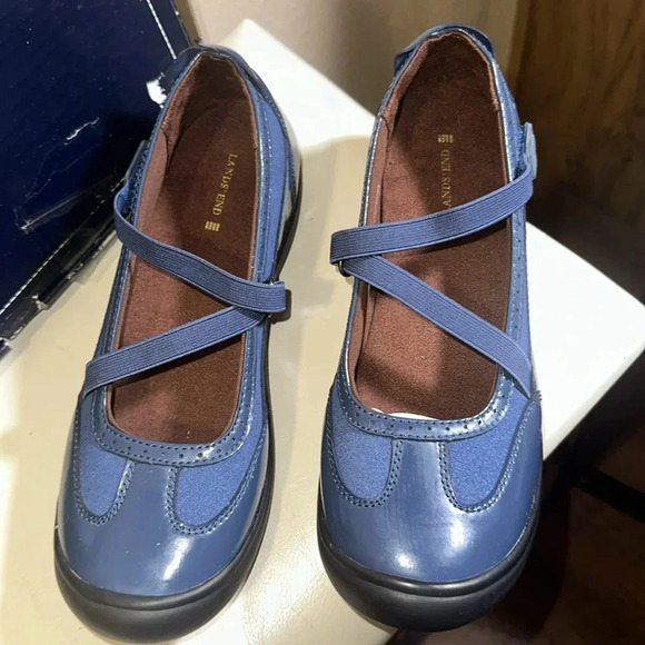 Lands End Size 6 - Picture 2 of 8